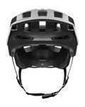 POC Cyklistická přilba - KORTAL RACE MIPS - bílá/černá