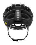POC Cyklistická přilba - OMNE AIR RESIST MIPS - černá