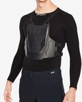 POC chránič na záda a hrudník - VPD SYSTEM TORSO - černá