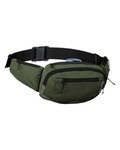 POC ledvinka - LAMINA HIP PACK - černá/zelená