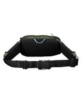POC ledvinka - LAMINA HIP PACK - černá/zelená