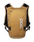 POC batoh - VPD BACKPACK 8L - černá/hnědá