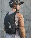 POC batoh - VPD BACKPACK 13L - černá