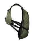 POC batoh - VPD BACKPACK 13L - černá/zelená