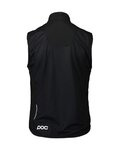 POC Cyklistická vesta - ENTHRAL LADY - černá