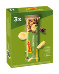 POWERBAR Cyklistická výživa - NATUR. PROTEIN 3x40g