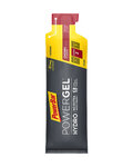 POWERBAR Cyklistická výživa - POWERGEL HYDRO 67 ml