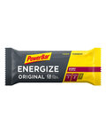 POWERBAR Cyklistická výživa - ENERGIZE 55 g