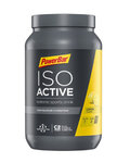 POWERBAR Cyklistická výživa - ISOACTIVE 1320 g