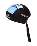 BONAVELO Cyklistická bandana - QUICKSTEP