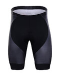 BONAVELO Cyklistické kalhoty krátké bez laclu - SCOTT 2020 - černá