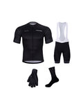BONAVELO Cyklistický mega set - GIRO D´ITALIA - černá