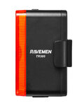 RAVEMEN světlo - TR300  - černá