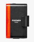 RAVEMEN světlo - TR500 - černá
