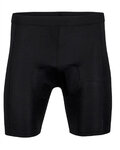 SANTINI Cyklistické spodky - AGILE - černá