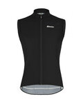 SANTINI Cyklistická vesta - NEBULA PURO
