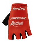 SANTINI TREK SEGAFREDO 2022 - černá/červená