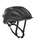 SCOTT Cyklistická přilba - ARX (CE)  - černá