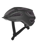 SCOTT Cyklistická přilba - ARX (CE)  - černá