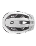SCOTT Cyklistická přilba - GROOVE PLUS (CE) - bílá