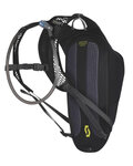 SCOTT batoh - PERFORM EVO HY 4L - černá