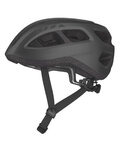SCOTT Cyklistická přilba - SUPRA ROAD (CE) - černá