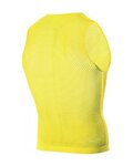 SIX2 Cyklistické tílko - SMR2 - žlutá