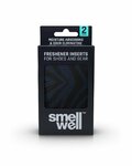 SMELLWELL deodorant - ACTIVE - černá