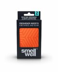 SMELLWELL deodorant - ACTIVE - oranžová