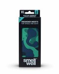 SMELLWELL deodorant - ACTIVE XL - šedá