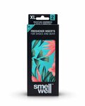 SMELLWELL deodorant - ACTIVE XL - modrá