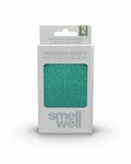 SMELLWELL deodorant - SENSITIVE - zelená