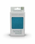 SMELLWELL deodorant - SENSITIVE - modrá