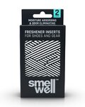 SMELLWELL deodorant - ACTIVE - bílá