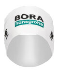SPORTFUL Cyklistická čelenka - BORA HANSGROHE 2021 - bílá