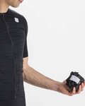 SPORTFUL Cyklistická vesta - HOT PACK EASYLIGHT - černá