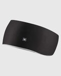 SPORTFUL Cyklistická čelenka - MATCHY - černá