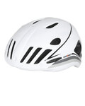 SUOMY Cyklistická přilba - VISION - bílá/černá