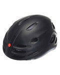 SUOMY Cyklistická přilba - SFERA - černá