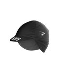 CASTELLI Cyklistická čepice - TEAM SKY 2019 - černá