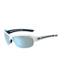 TIFOSI Cyklistické brýle - MIRA - bílá