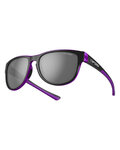 TIFOSI Cyklistické brýle - SMOOVE - černá/fialová