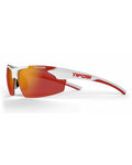 TIFOSI Cyklistické brýle - TRACK  - černá/červená