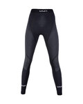 UYN Cyklistické spodky - AMBITYON LADY - černá