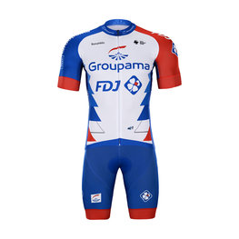 GROUPAMA FDJ 2021 GROUPAMA FDJ 2021
