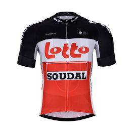 LOTTO SOUDAL 2021 LOTTO SOUDAL 2021