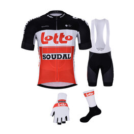 LOTTO SOUDAL 2021 LOTTO SOUDAL 2021