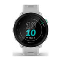 GARMIN FORERUNNER 55 - šedá