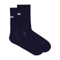 POC Cyklistické ponožky klasické - CADENCE ROAD SOCKS - modrá