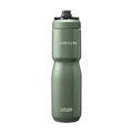 CAMELBAK Cyklistická láhev na vodu - PODIUM VSS 0,65 l - zelená